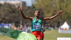 Mỹ từ chối cấp visa cho 14 VĐV Ethiopia